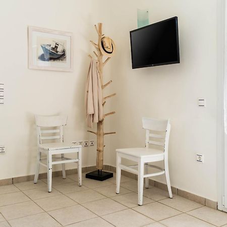Makani Suites Ано Мера Екстериор снимка