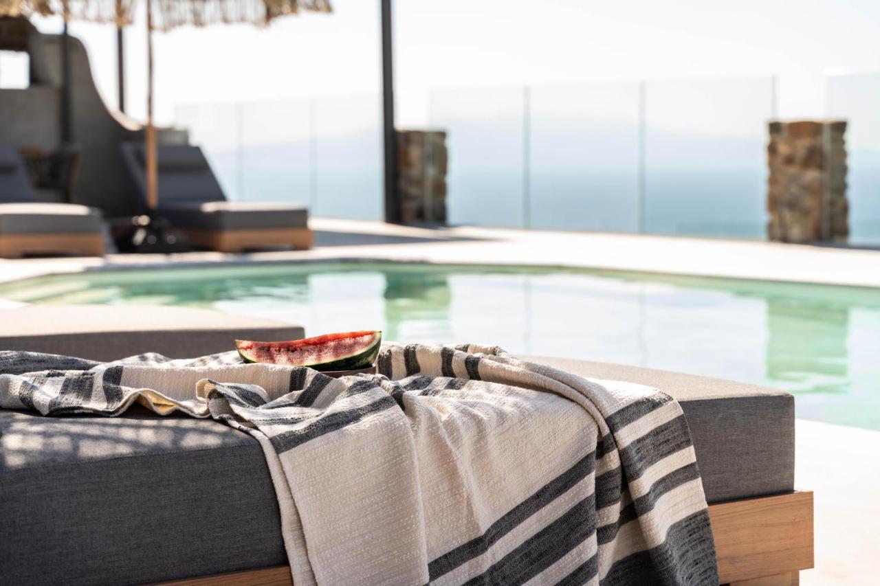 Makani Suites Ано Мера Екстериор снимка
