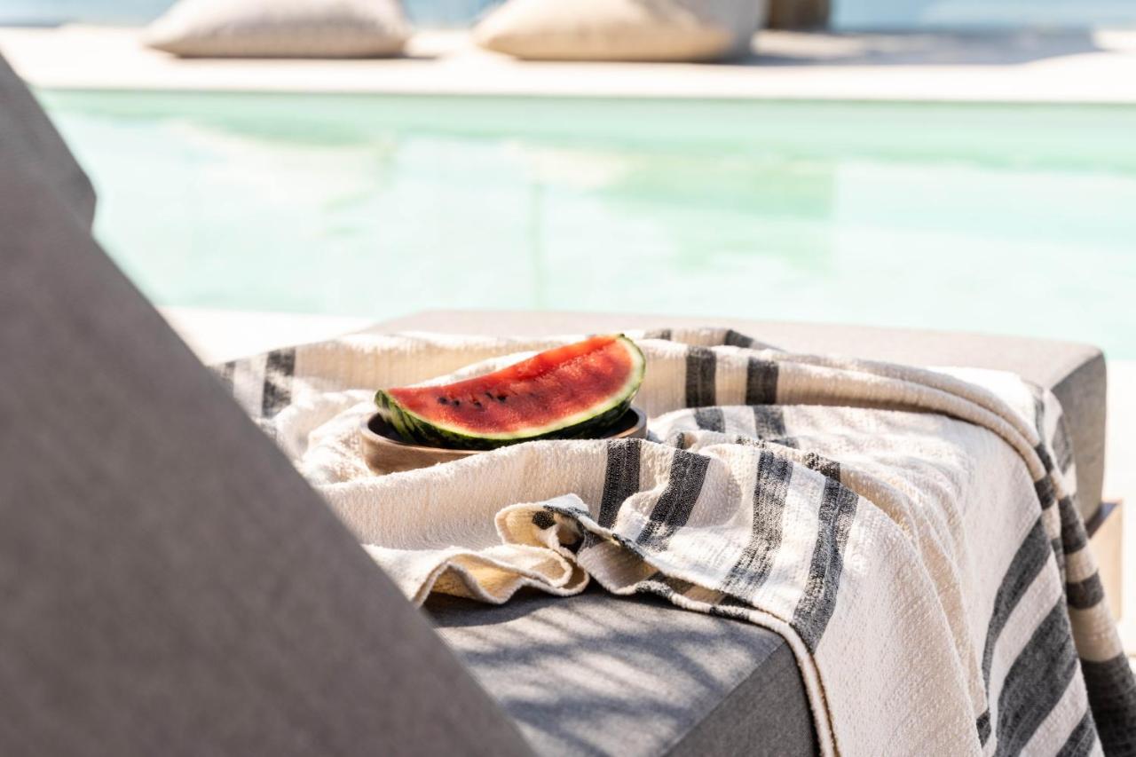 Makani Suites Ано Мера Екстериор снимка