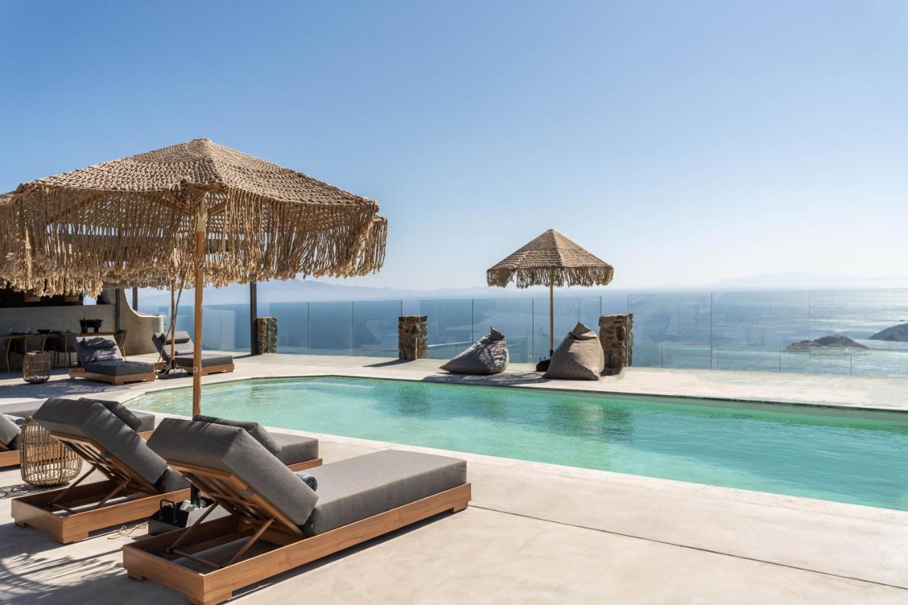 Makani Suites Ано Мера Екстериор снимка
