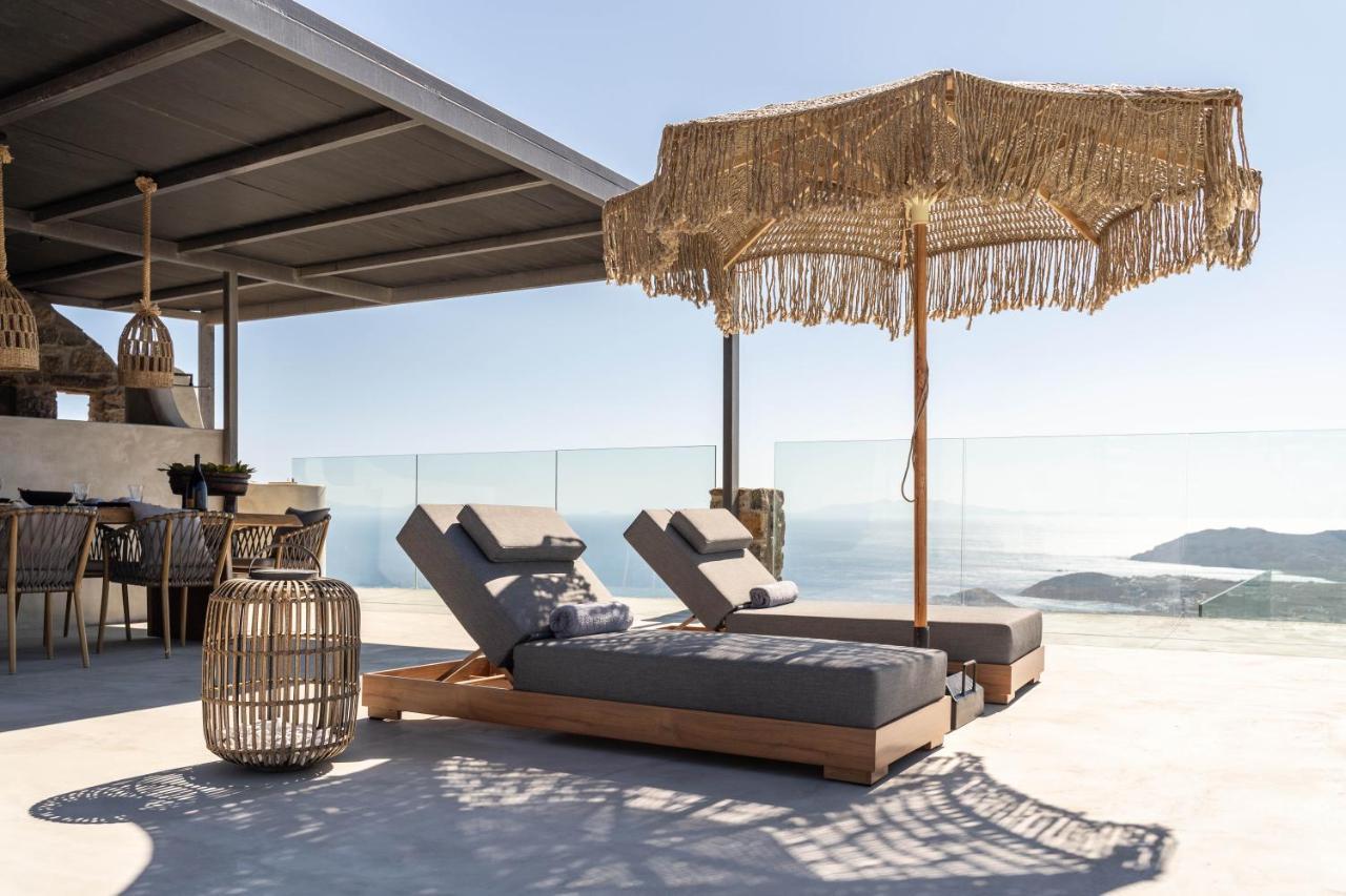 Makani Suites Ано Мера Екстериор снимка