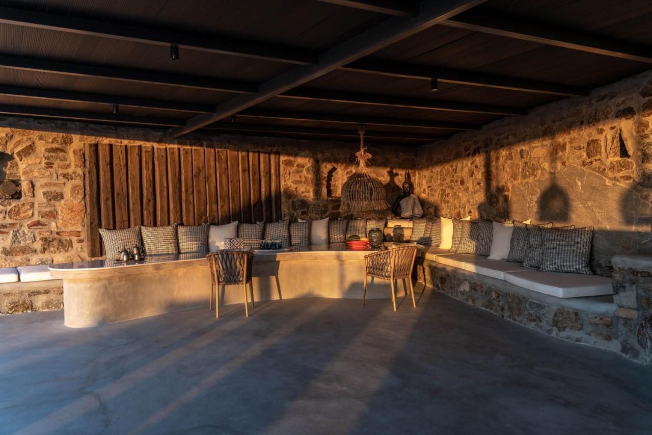 Makani Suites Ано Мера Екстериор снимка