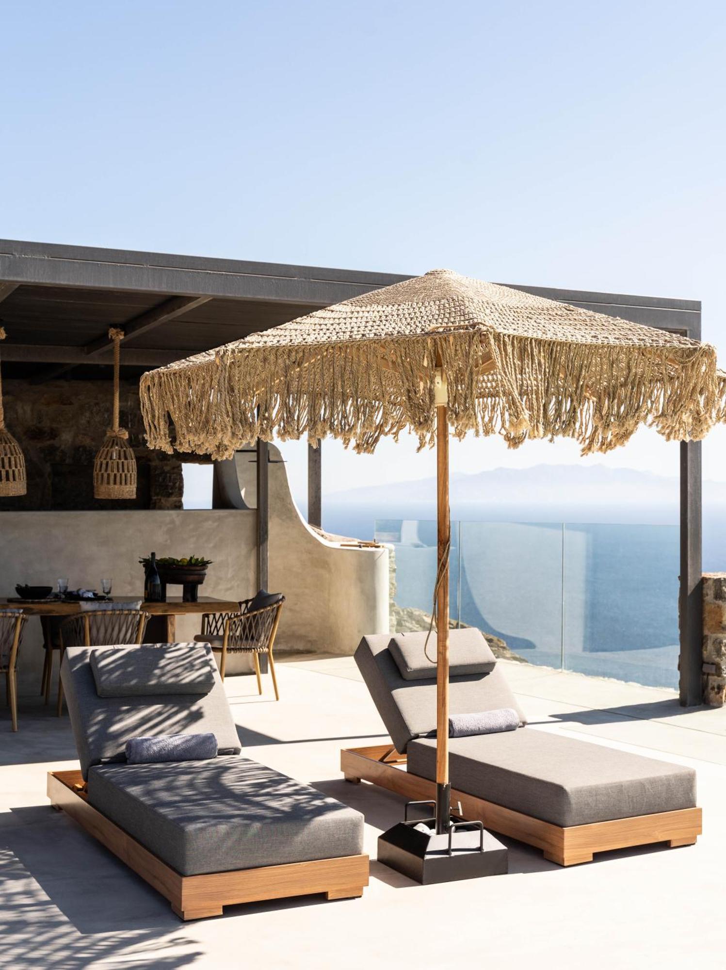 Makani Suites Ано Мера Екстериор снимка