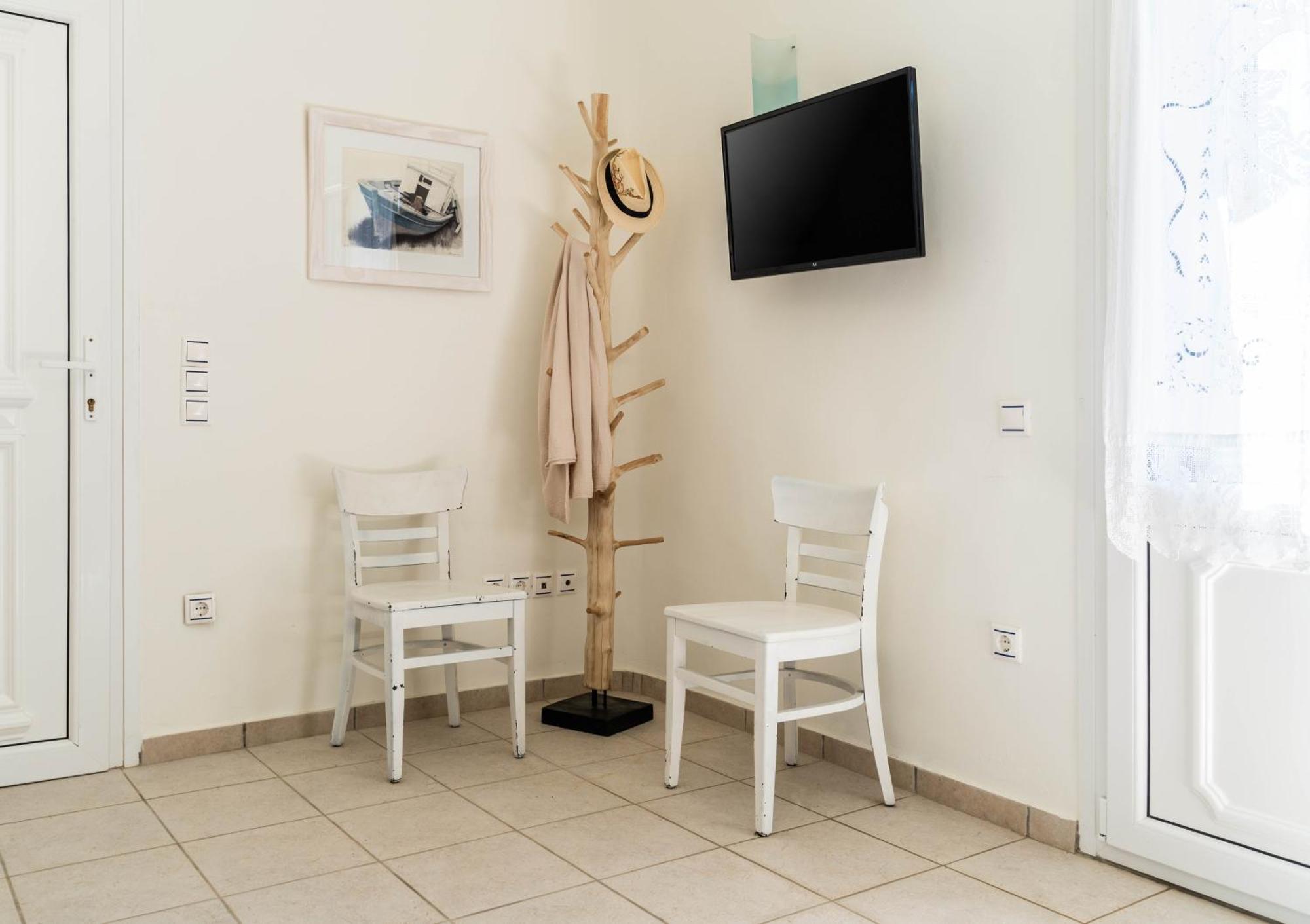 Makani Suites Ано Мера Екстериор снимка