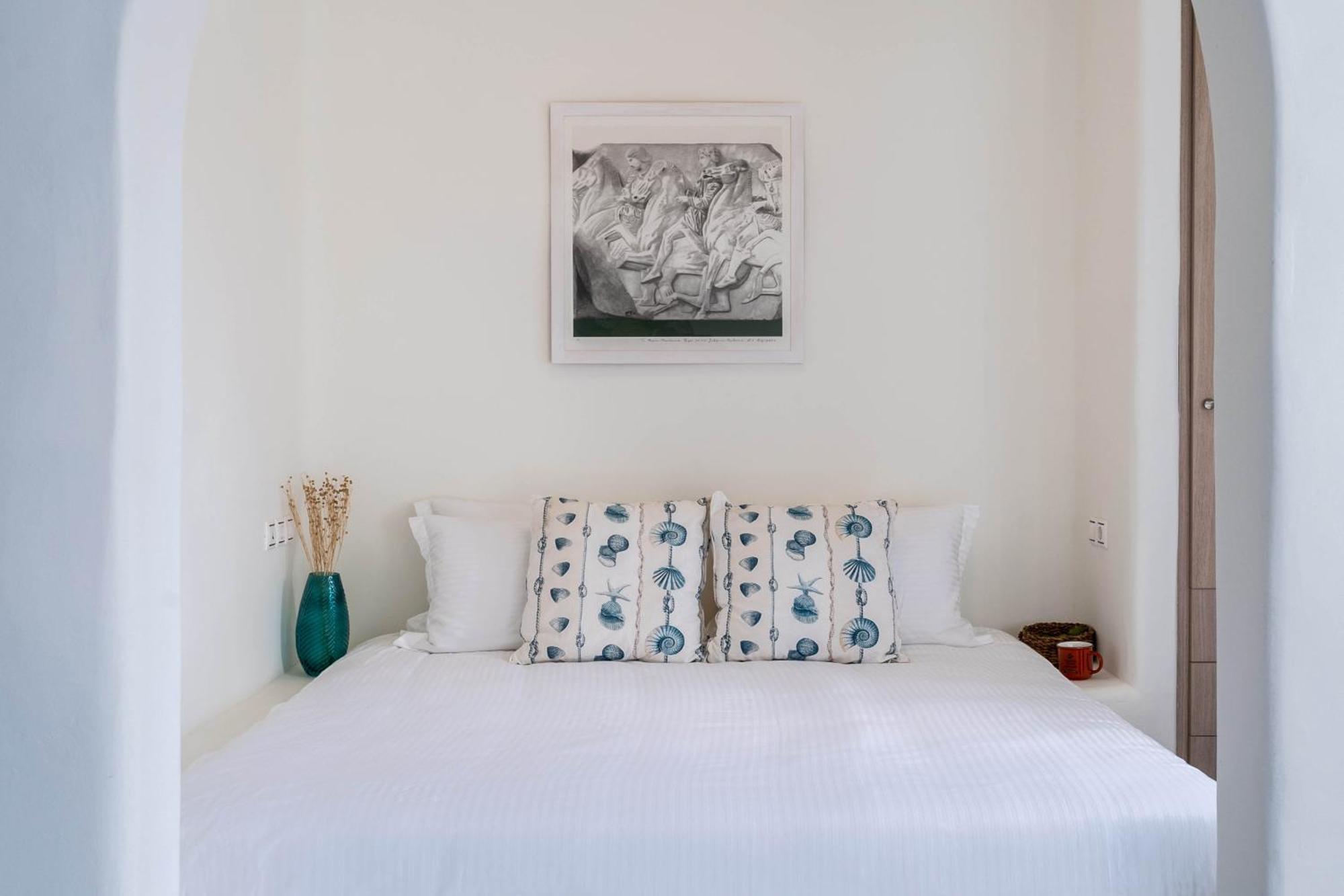 Makani Suites Ано Мера Екстериор снимка