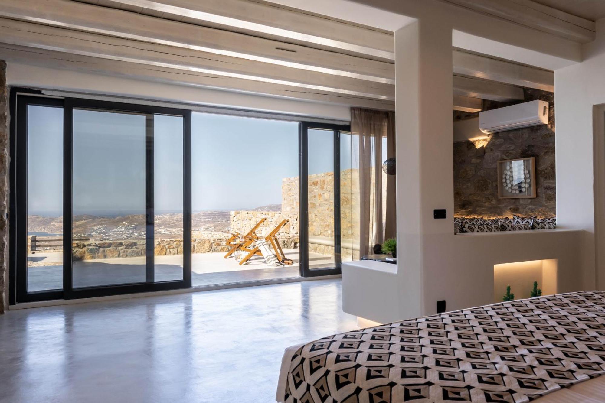 Makani Suites Ано Мера Екстериор снимка
