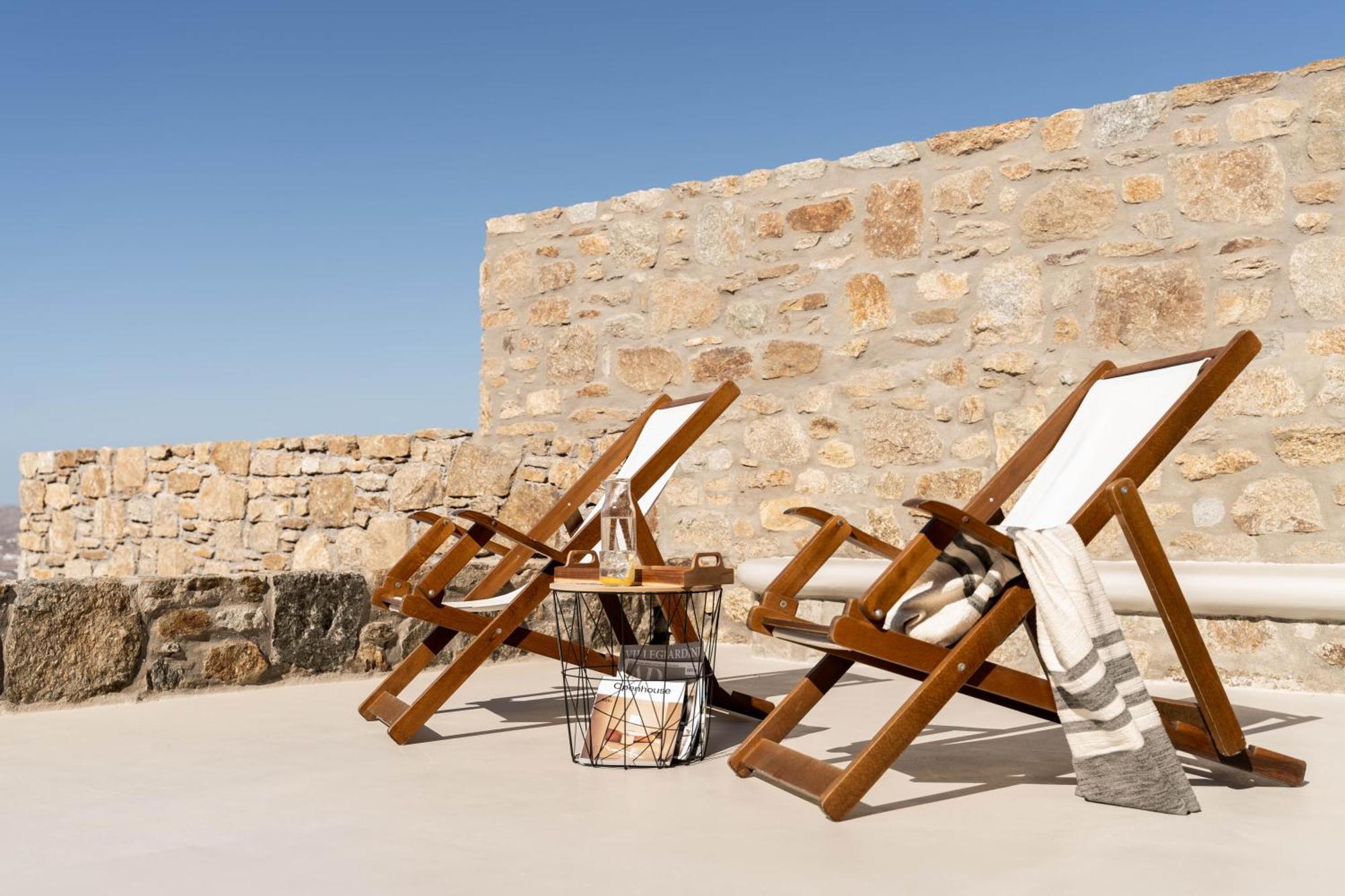 Makani Suites Ано Мера Екстериор снимка