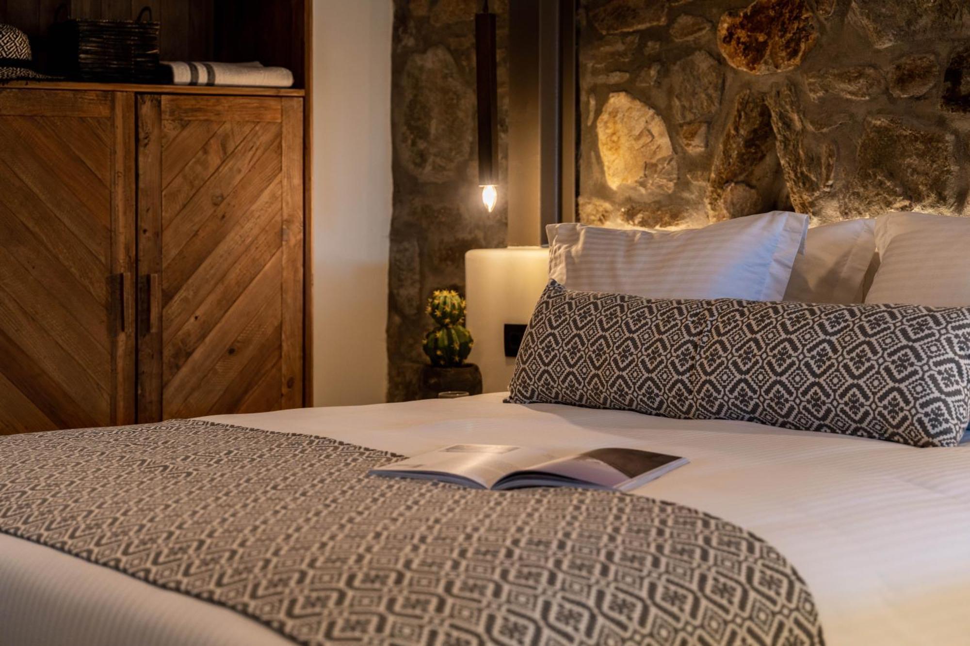 Makani Suites Ано Мера Екстериор снимка
