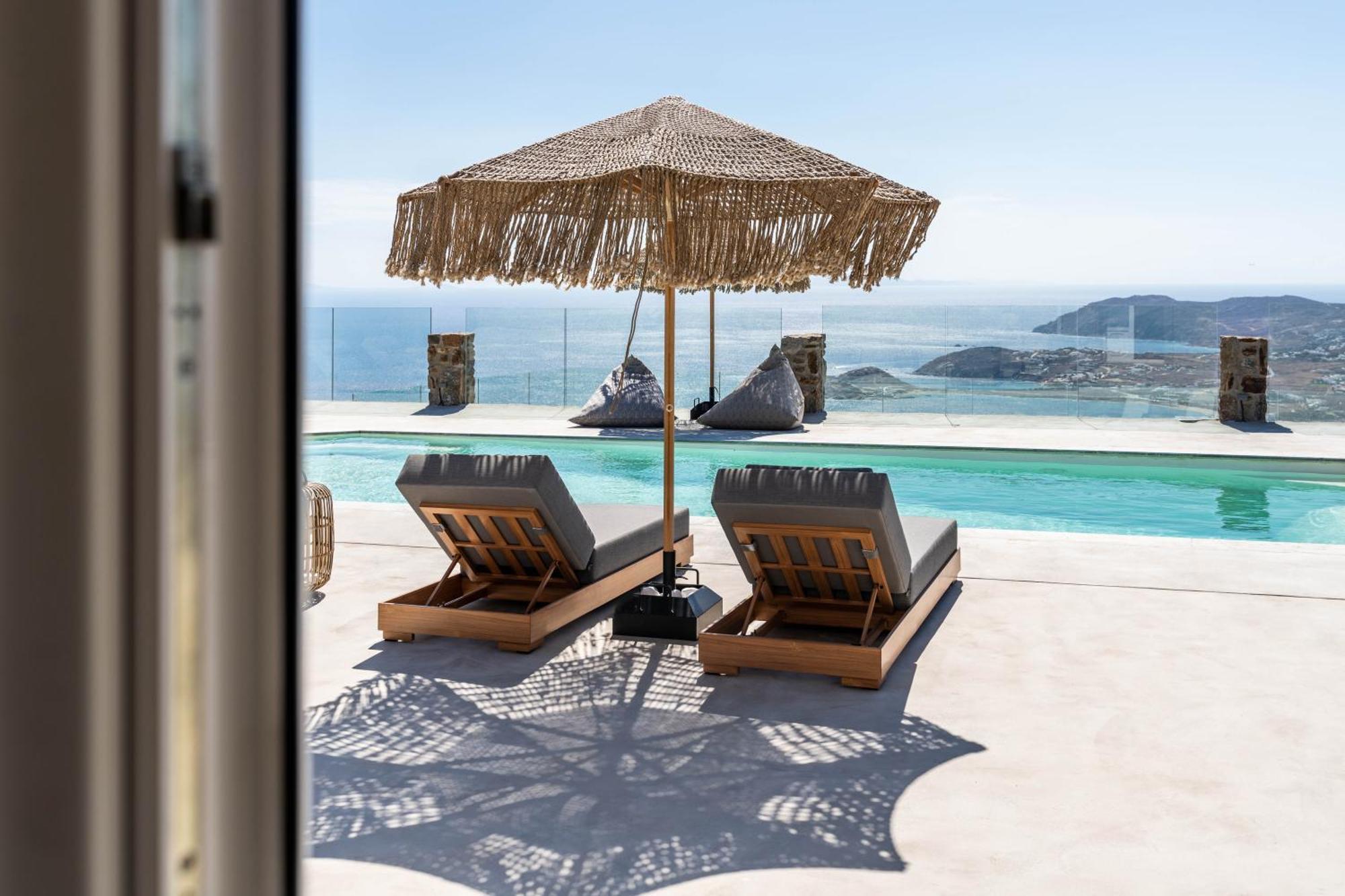 Makani Suites Ано Мера Екстериор снимка