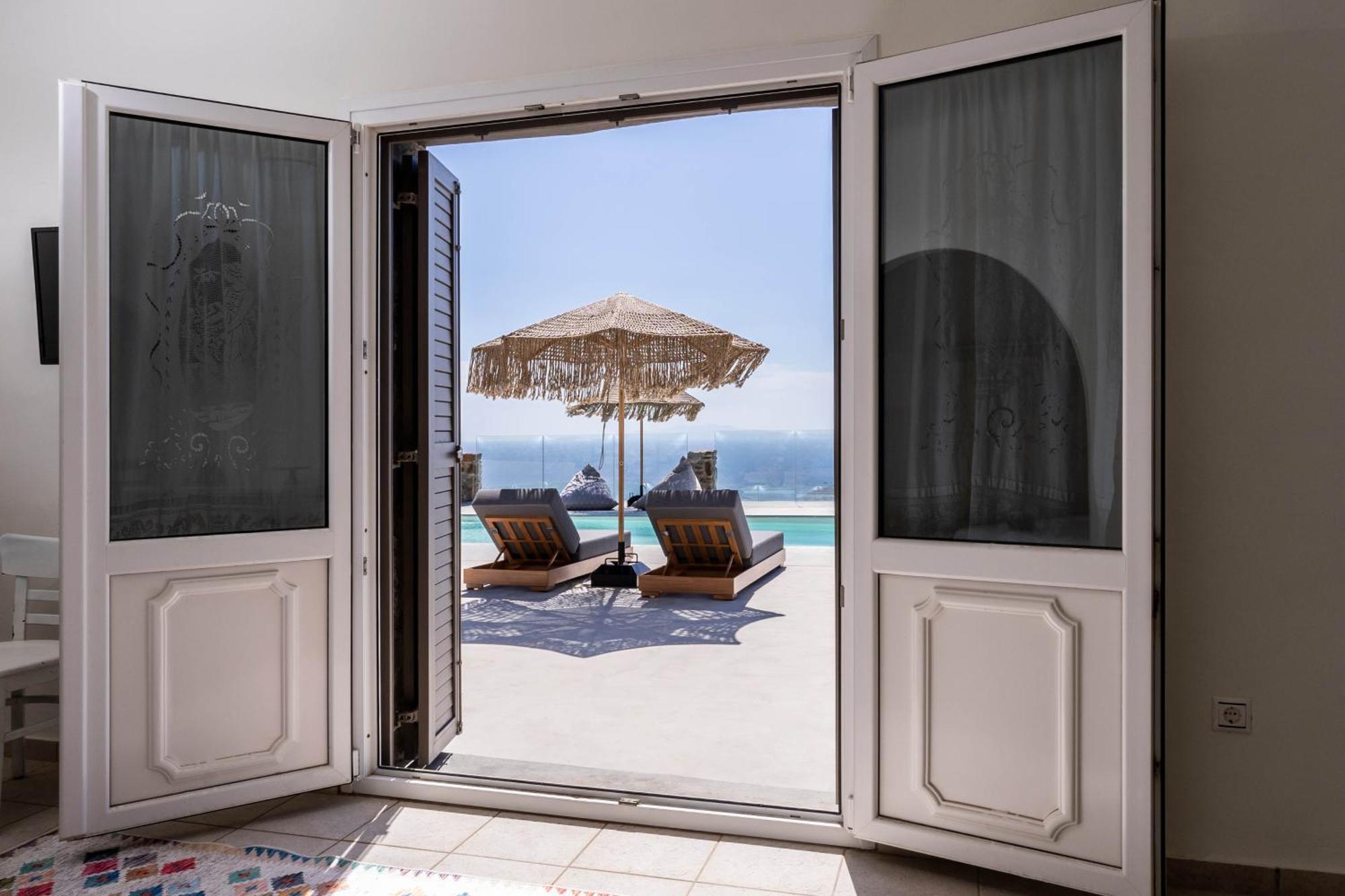 Makani Suites Ано Мера Екстериор снимка