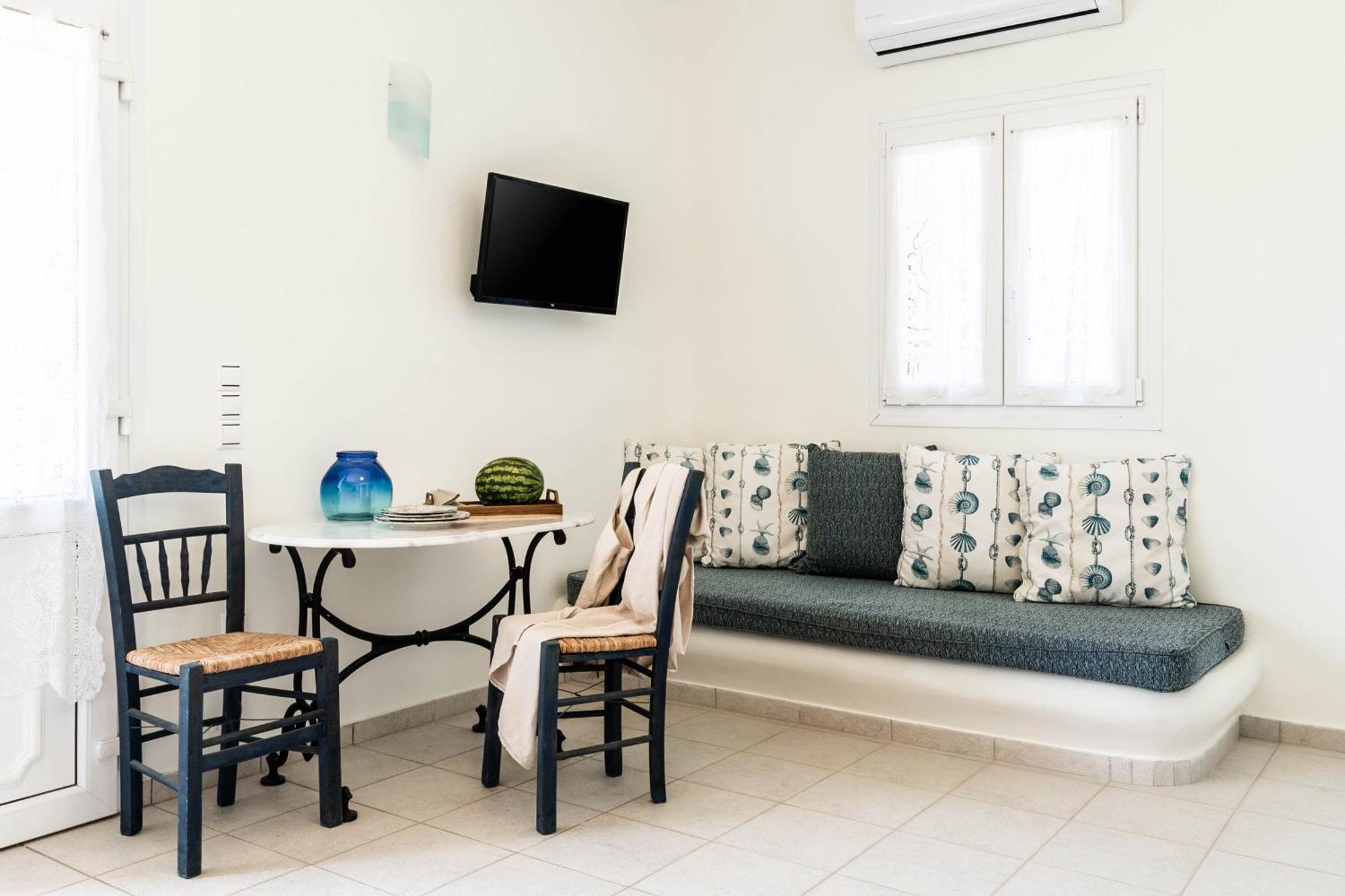 Makani Suites Ано Мера Екстериор снимка