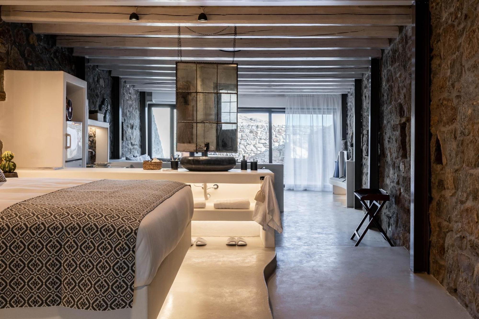 Makani Suites Ано Мера Екстериор снимка