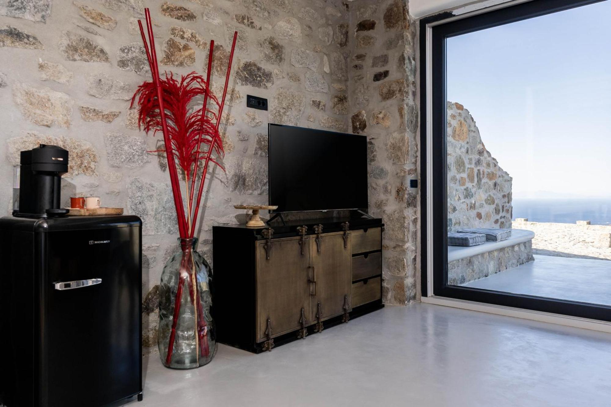 Makani Suites Ано Мера Екстериор снимка