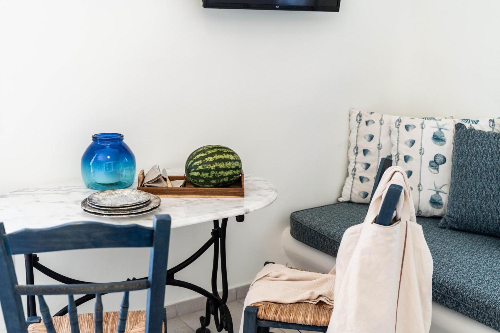 Makani Suites Ано Мера Екстериор снимка