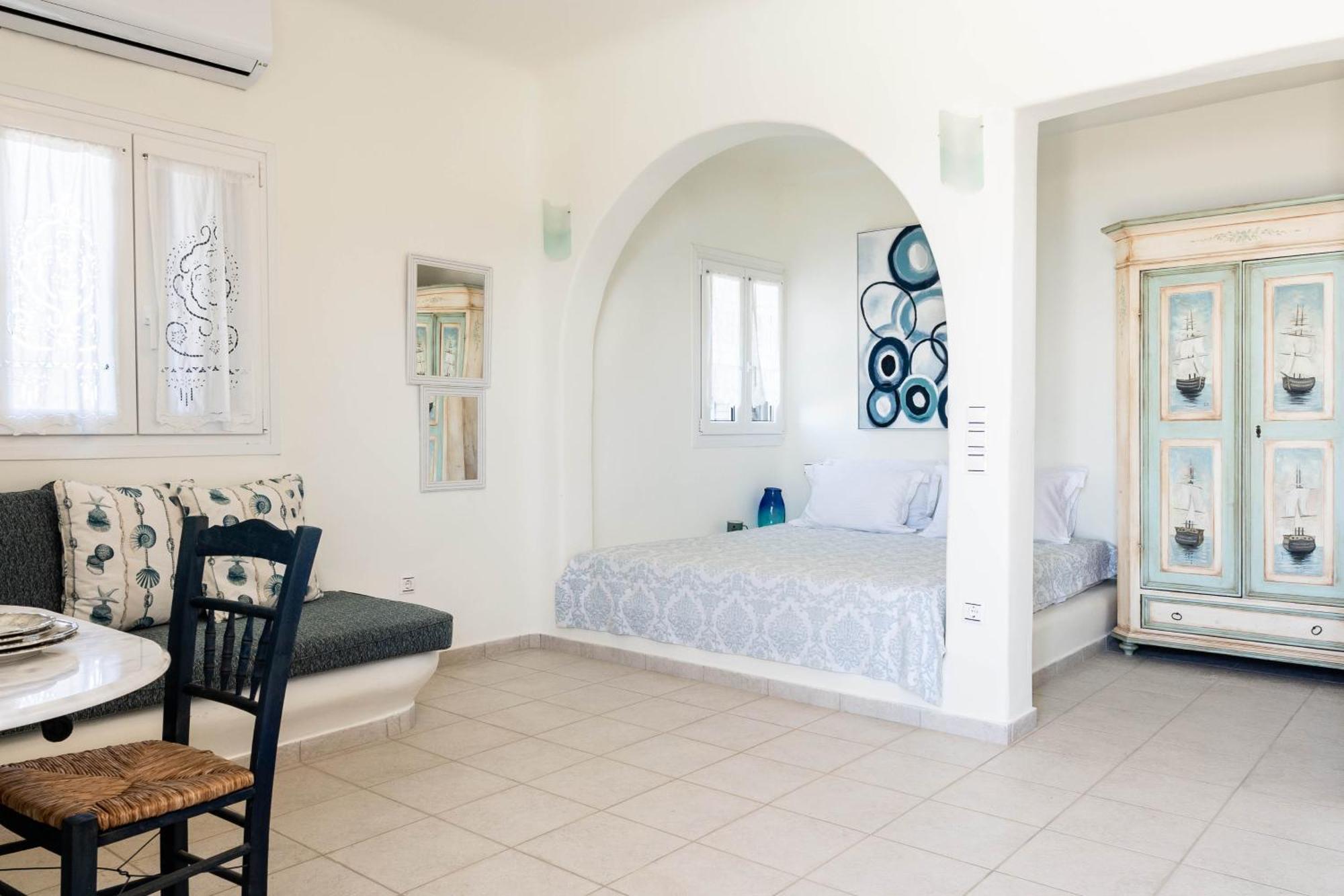 Makani Suites Ано Мера Екстериор снимка