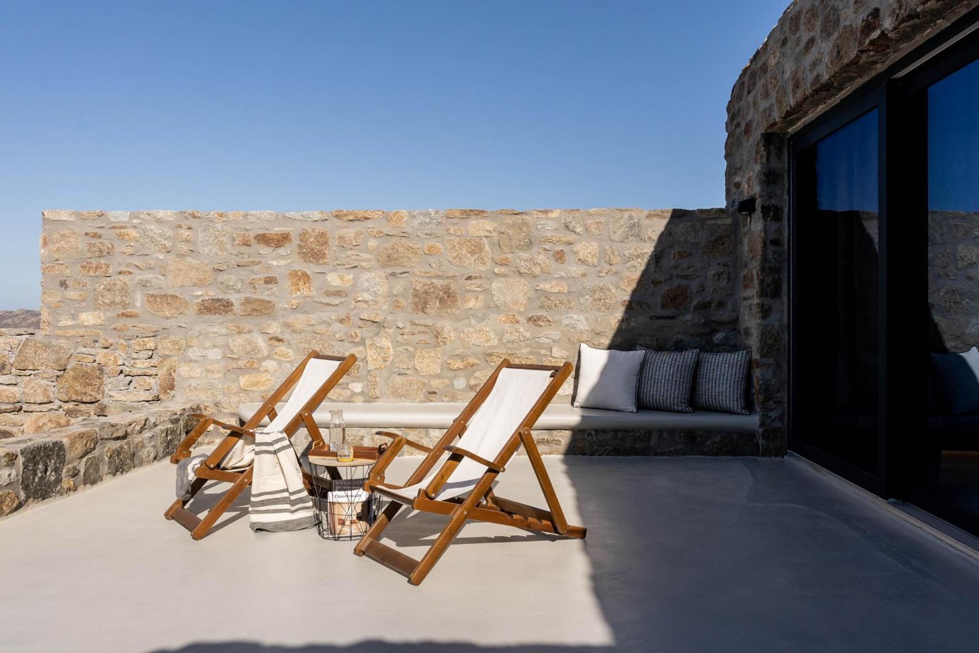 Makani Suites Ано Мера Екстериор снимка
