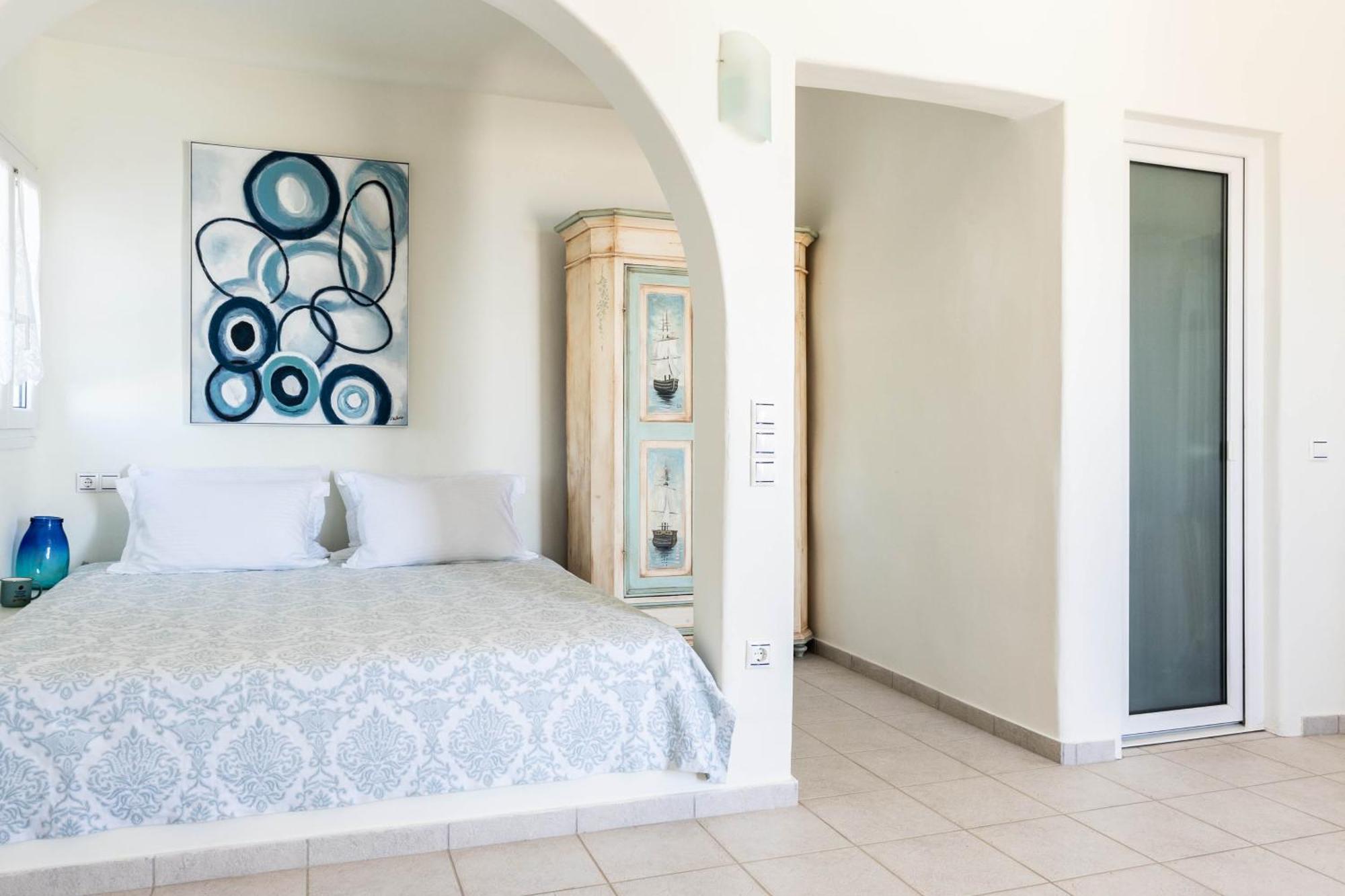 Makani Suites Ано Мера Екстериор снимка