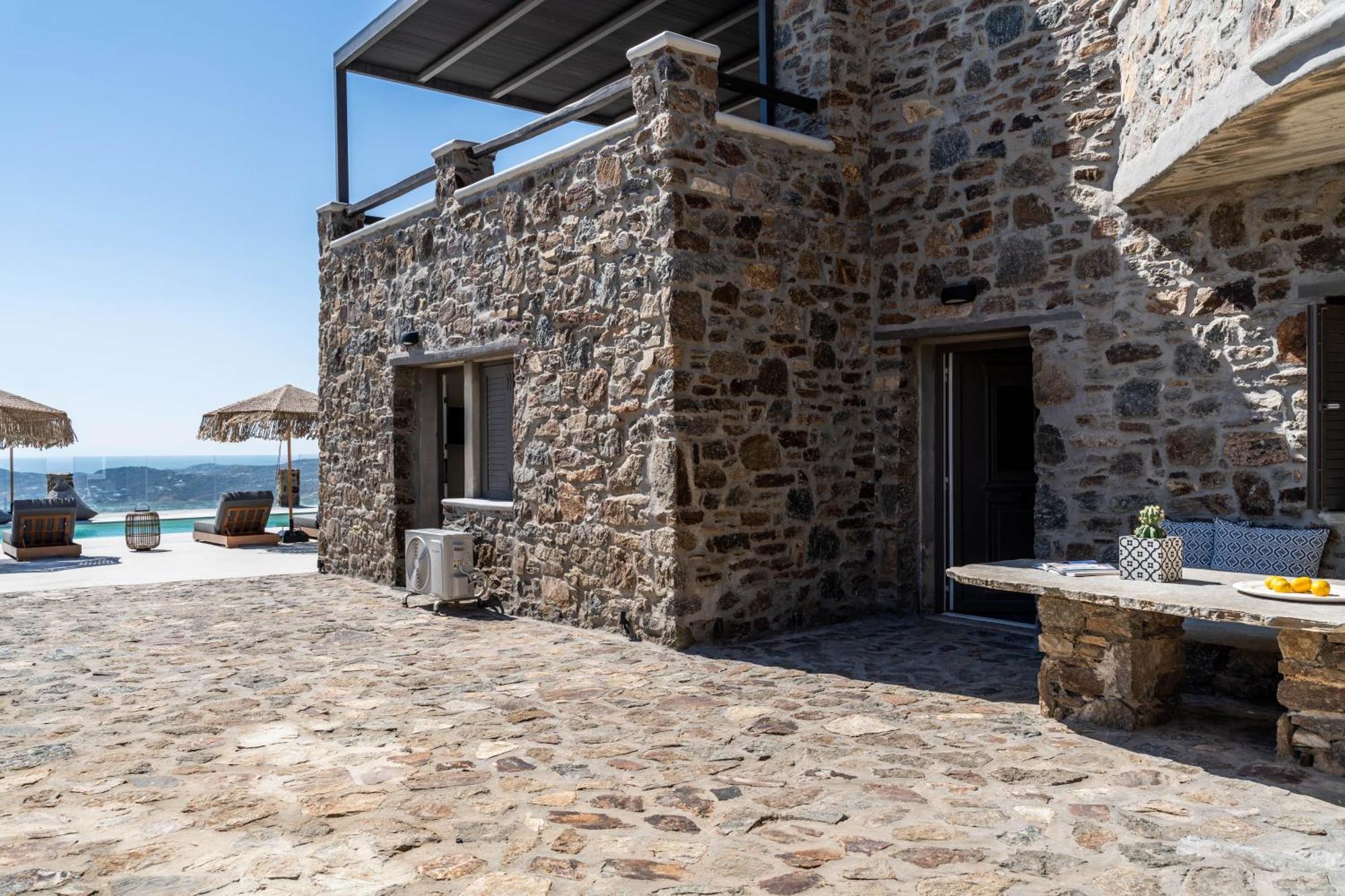 Makani Suites Ано Мера Екстериор снимка